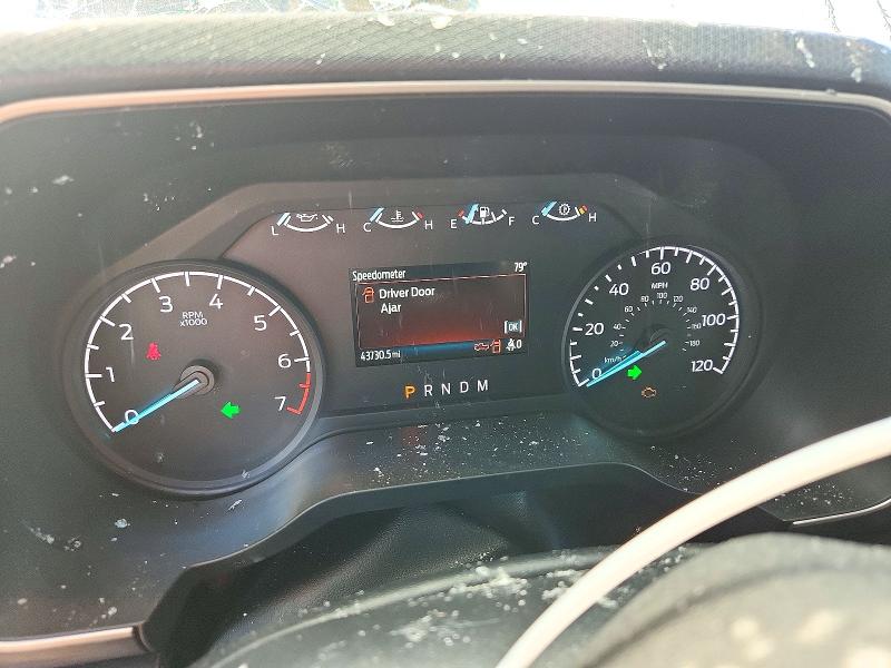 Продаж на аукціоні авто 2021 Ford F150, vin: 1FTEW1EP8MFA01870, номер лоту: 72031666