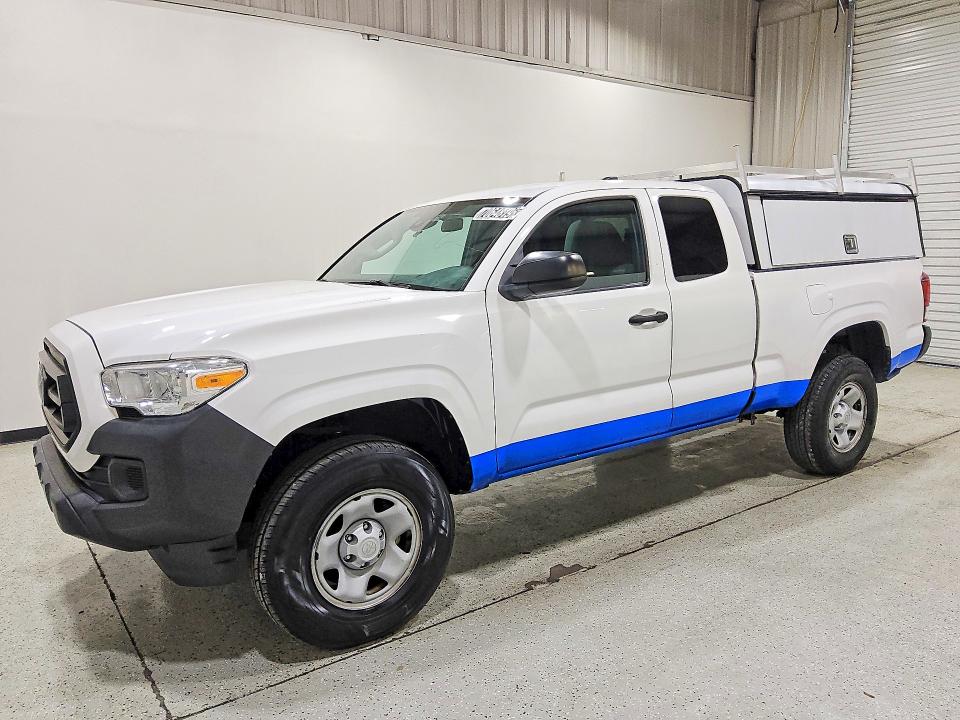 Aukcja sprzedaży 2022 Toyota Tacoma, vin: 3TYRX5GN4NT055450, numer aukcji: 70648196
