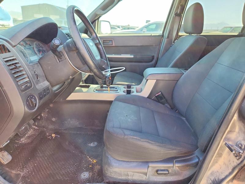 Продажа на аукционе авто 2012 Ford Escape, vin: 1FMCU9DGXCKB81318, номер лота: 71043016