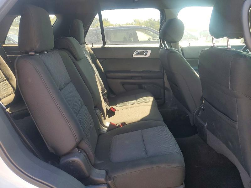 Продаж на аукціоні авто 2015 Ford Explorer, vin: 1FM5K8D80FGA62217, номер лоту: 71629046