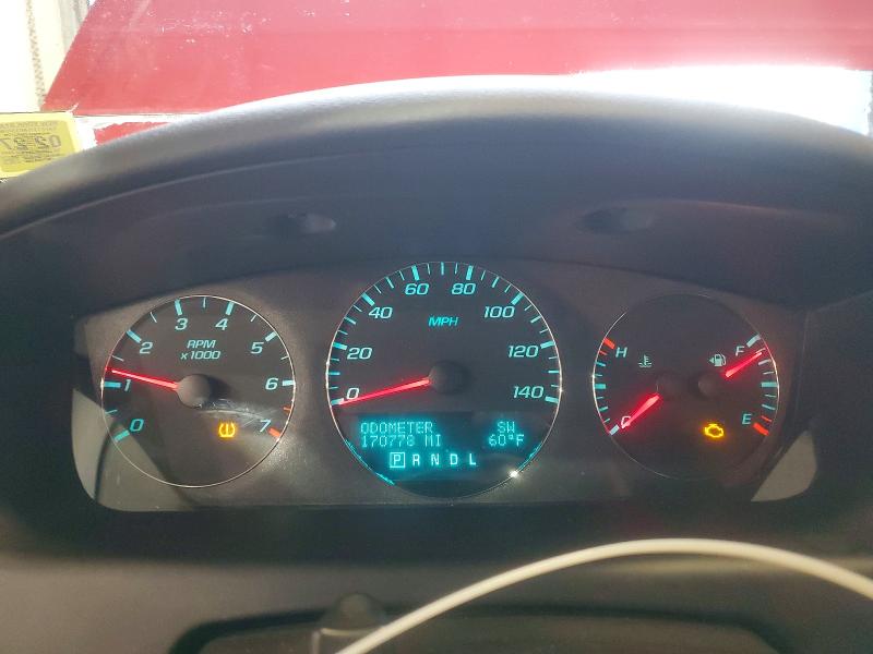 70722196 :رقم المزاد ، 2G1WC5E35E1157805 vin ، 2014 Chevrolet Impala Limited مزاد بيع