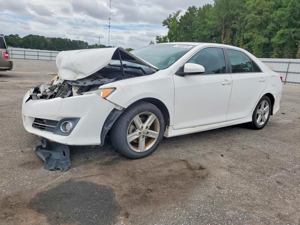 Продажа на аукционе авто 2014 Toyota Camry, vin: 4T1BF1FK5EU802710, номер лота: 71666976