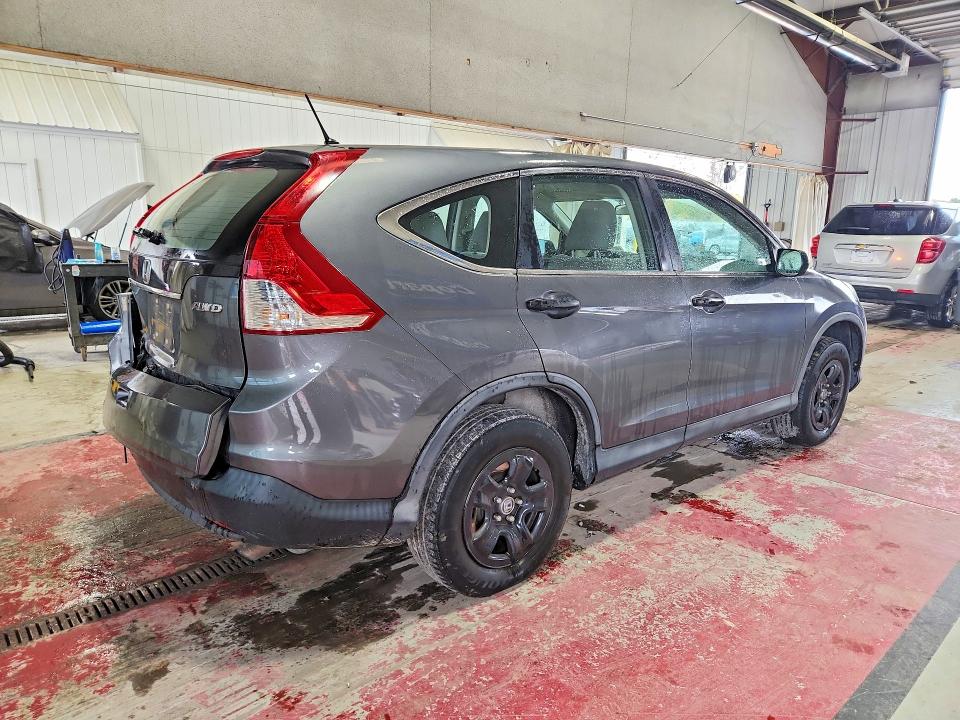 2012 Honda Cr-v მანქანა იყიდება აუქციონზე, vin: 5J6RM4H35CL018248, აუქციონის ნომერი: 71447206