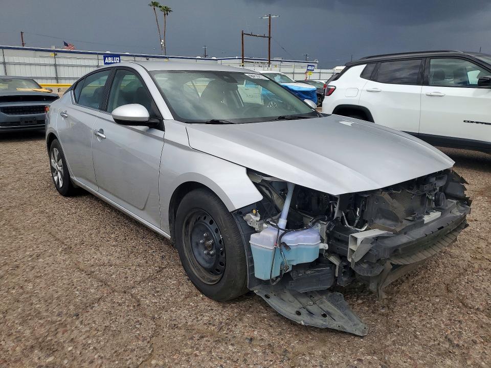 Продаж на аукціоні авто 2023 Nissan Altima, vin: 1N4BL4BV8PN373287, номер лоту: 72562566