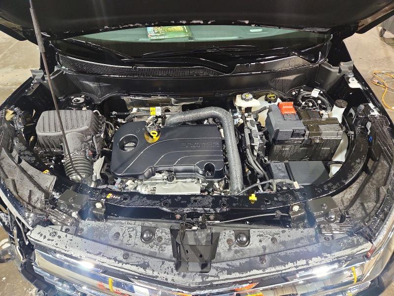 69876016 :رقم المزاد ، 3GNAXPEG0TL480795 vin ، 2026 Chevrolet Equinox مزاد بيع