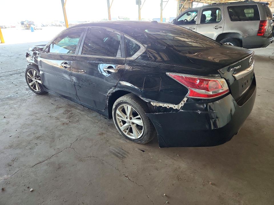 Aukcja sprzedaży 2014 Nissan Altima, vin: 1N4AL3AP0EN339818, numer aukcji: 72245196