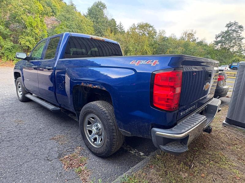 Продаж на аукціоні авто 2014 Chevrolet Silverado, vin: 1GCVKPEH7EZ258218, номер лоту: 72825186