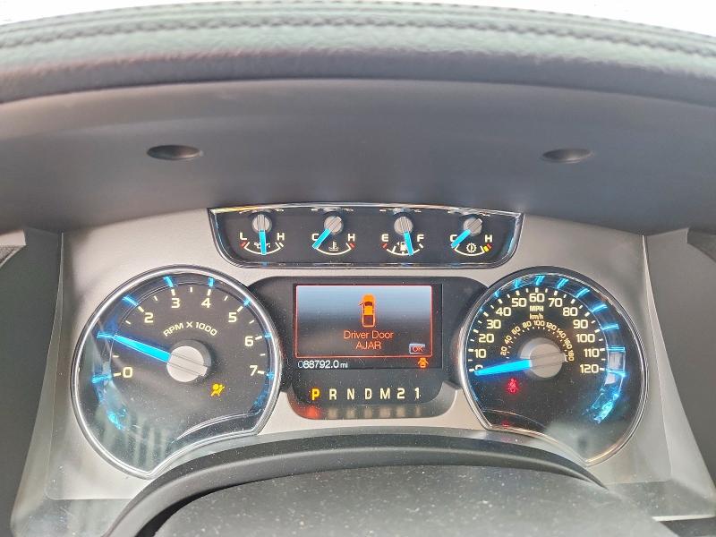 Продажа на аукционе авто 2014 Ford F150, vin: 1FTFW1CF0EFB98467, номер лота: 71559006