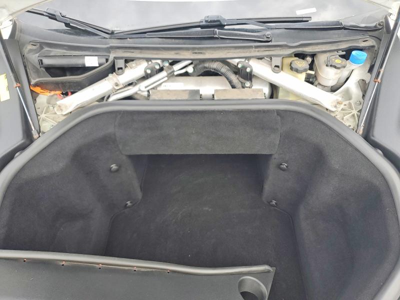 2013 Tesla Model S მანქანა იყიდება აუქციონზე, vin: 5YJSA1DP0DFP17508, აუქციონის ნომერი: 70876146