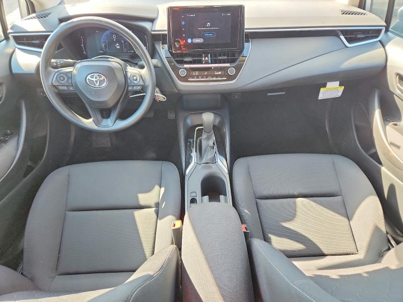 Aukcja sprzedaży 2026 Toyota Corolla, vin: 5YFB4MDEXTP387970, numer aukcji: 71255186