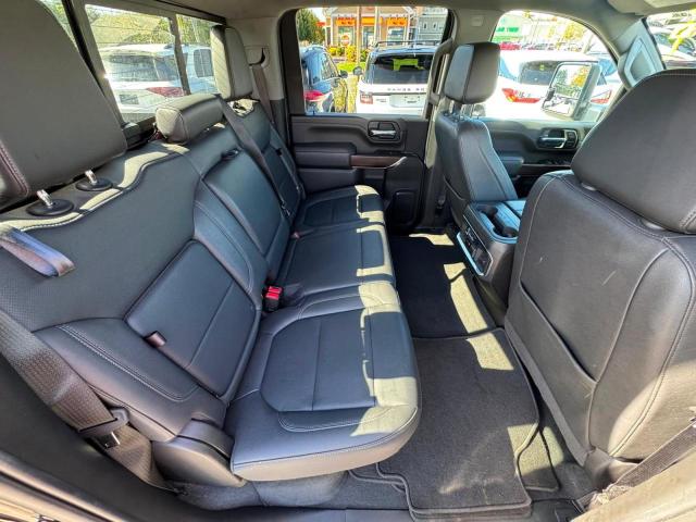 2023 Gmc Sierra მანქანა იყიდება აუქციონზე, vin: 1GT49NEY2PF164974, აუქციონის ნომერი: 72102546
