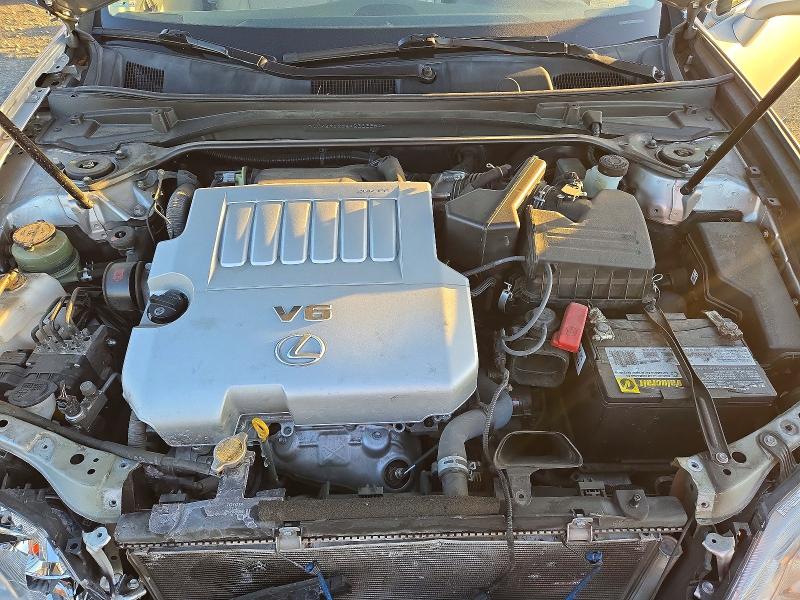 73274286 :رقم المزاد ، JTHBK1EG6A2383381 vin ، 2010 Lexus Es مزاد بيع