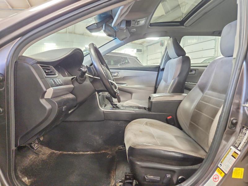 Aukcja sprzedaży 2015 Toyota Camry, vin: 4T1BF1FK8FU875698, numer aukcji: 71838266