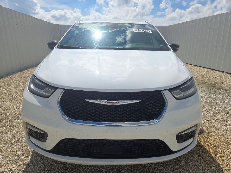 2026 Chrysler Pacifica მანქანა იყიდება აუქციონზე, vin: 2C4RC1BG0TR179469, აუქციონის ნომერი: 72492126