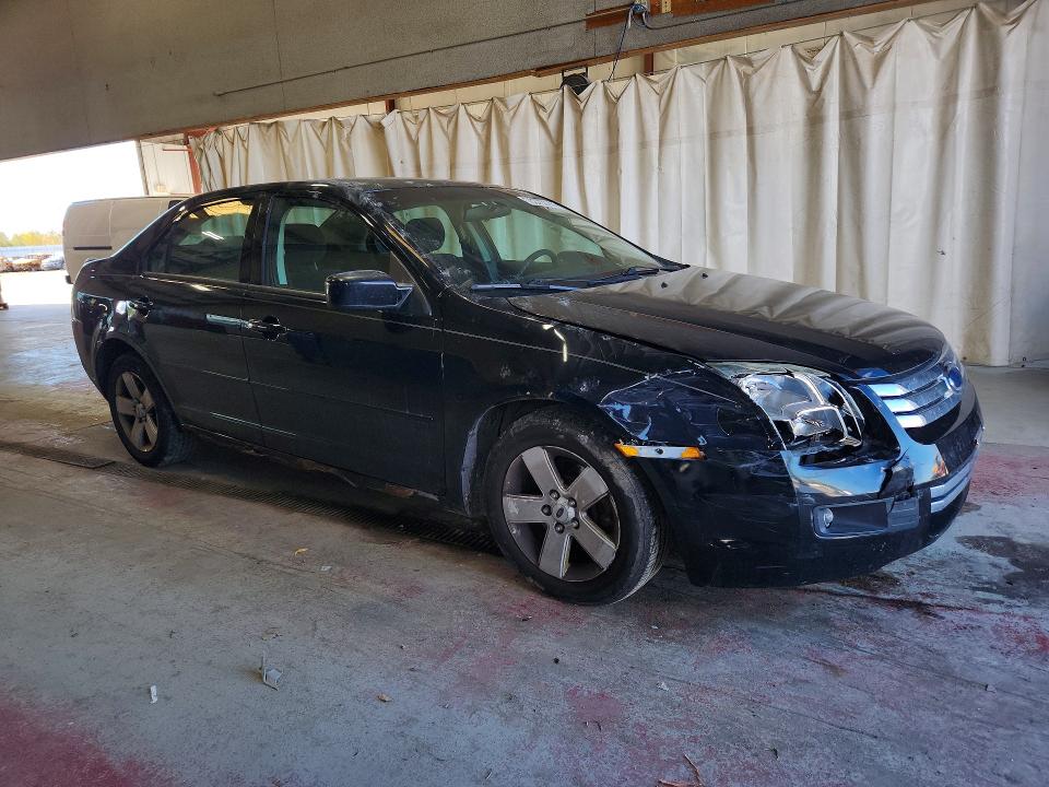 Продажа на аукционе авто 2006 Ford Fusion, vin: 3FAFP07Z36R181829, номер лота: 70375276