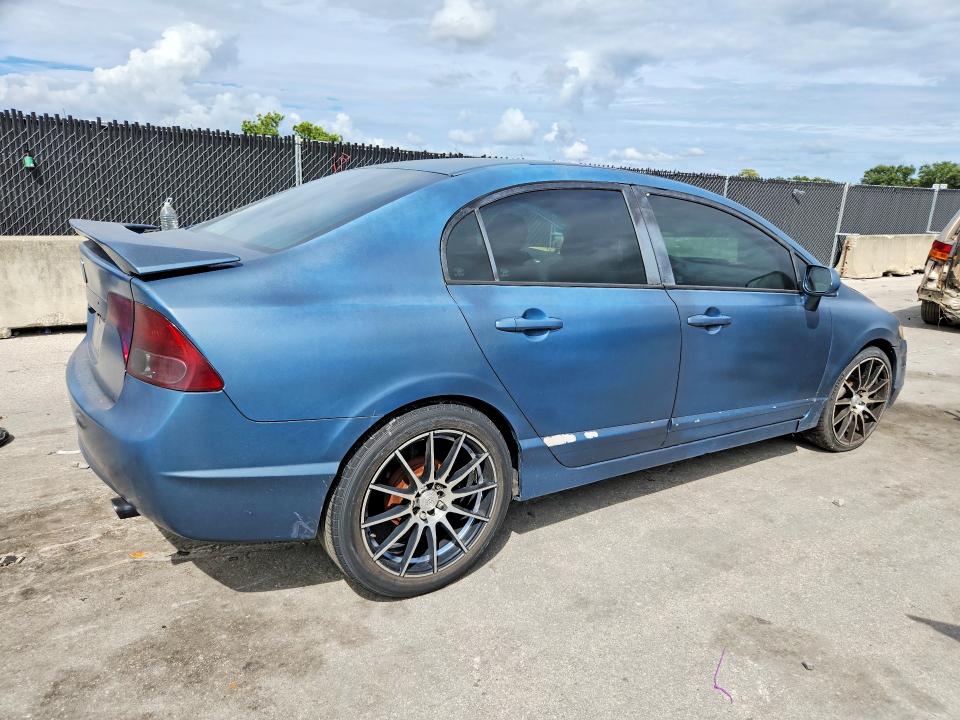 Aukcja sprzedaży 2008 Honda Civic, vin: 1HGFA16558L086014, numer aukcji: 71291966