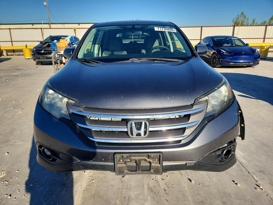 Продаж на аукціоні авто 2014 Honda Cr-v, vin: 5J6RM4H53EL064830, номер лоту: 71736886