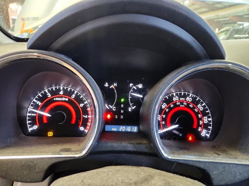 Продажа на аукционе авто 2008 Toyota Highlander, vin: JTEES42A282089286, номер лота: 71351436