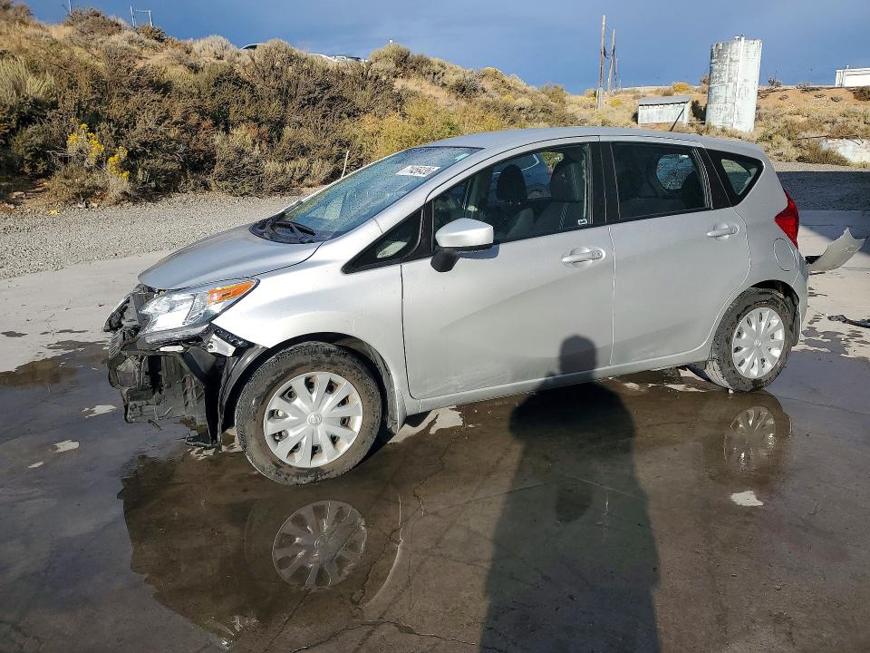 Продаж на аукціоні авто 2016 Nissan Versa Note, vin: 3N1CE2CP7GL406604, номер лоту: 71456436