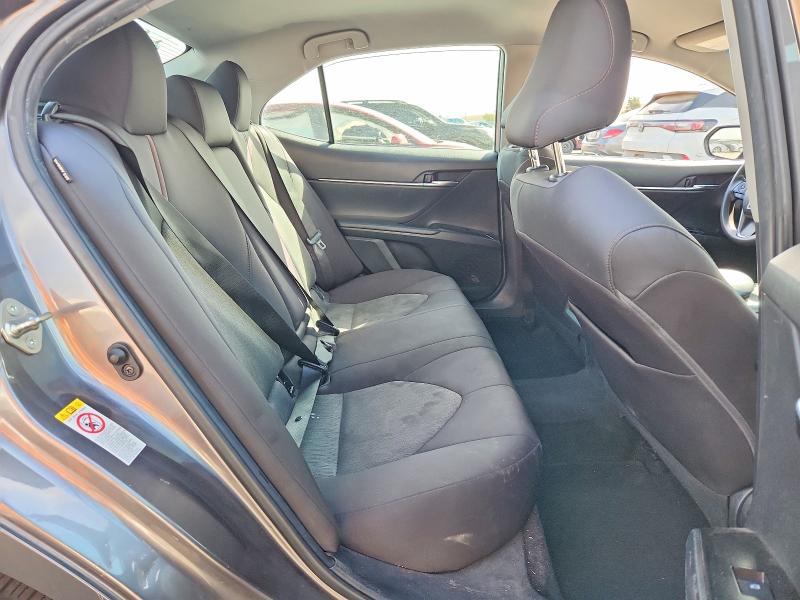 Продажа на аукционе авто 2019 Toyota Camry, vin: 4T1B11HK1KU779191, номер лота: 71349066