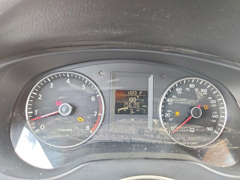 Продаж на аукціоні авто 2012 Volkswagen Jetta, vin: 3VWDP7AJ1CM424377, номер лоту: 71608956