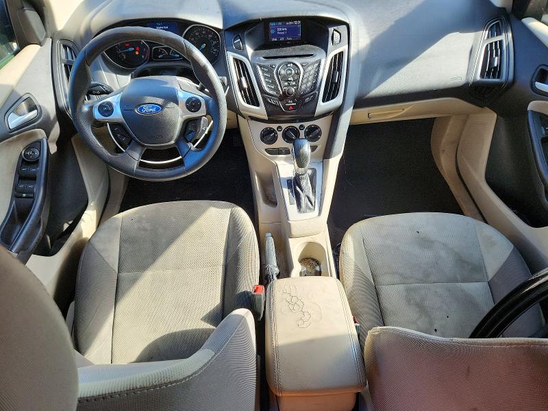 Продаж на аукціоні авто 2013 Ford Focus, vin: 1FADP3F25DL270200, номер лоту: 73417376