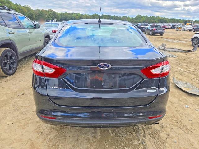 Aukcja sprzedaży 2014 Ford Fusion, vin: 3FA6P0HDXER371905, numer aukcji: 71206906