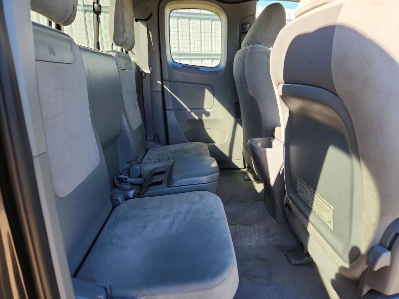 Продажа на аукционе авто 2010 Toyota Tacoma, vin: 5TETX4CN5AZ696380, номер лота: 70829296