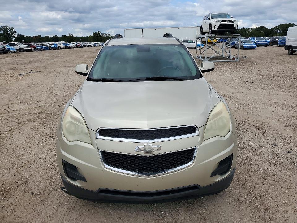 72204236 :رقم المزاد ، 2GNALBEKXF6143269 vin ، 2015 Chevrolet Equinox مزاد بيع