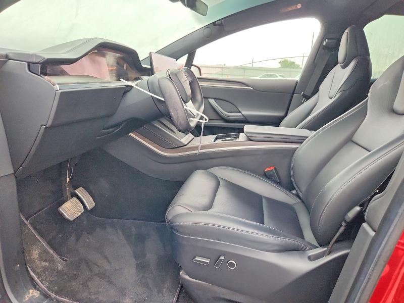 Aukcja sprzedaży 2023 Tesla Model X, vin: 7SAXCDE58PF419049, numer aukcji: 71608206