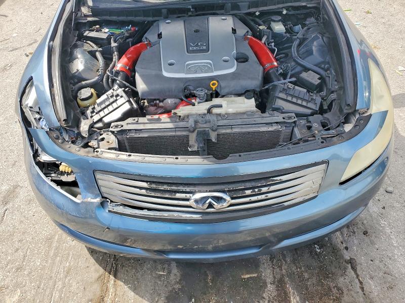 Aukcja sprzedaży 2009 Infiniti G37 Sedan, vin: JNKCV61E99M302130, numer aukcji: 70535686