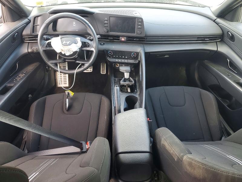 Aukcja sprzedaży 2026 Hyundai Elantra, vin: KMHLM4DG4TU215826, numer aukcji: 72539646
