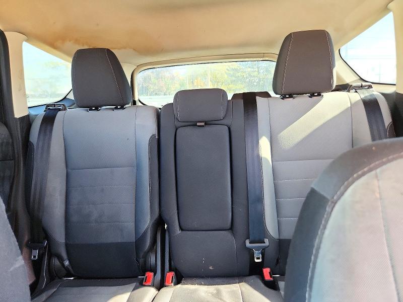 Продажа на аукционе авто 2016 Ford Escape, vin: 1FMCU9G9XGUA48470, номер лота: 70421676