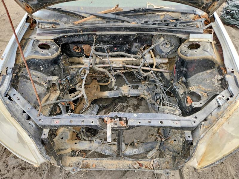 71107806 :رقم المزاد ، 1HGEM21921L047230 vin ، 2001 Honda Civic مزاد بيع