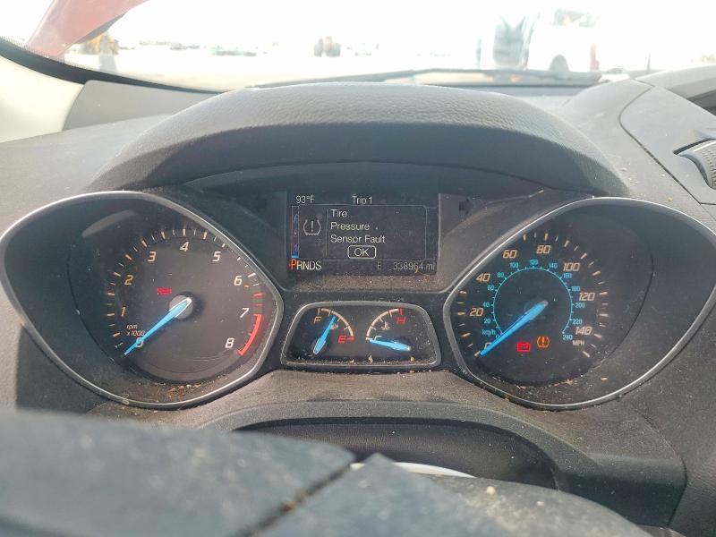 Продажа на аукционе авто 2016 Ford Escape, vin: 1FMCU0F76GUC06041, номер лота: 71883546