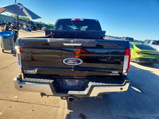 Продажа на аукционе авто 2018 Ford F250, vin: 1FT7W2BT4JEC89520, номер лота: 69302806