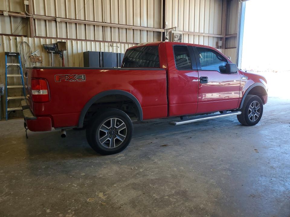Продаж на аукціоні авто 2005 Ford F150, vin: 1FTPX14545KB96946, номер лоту: 71682556