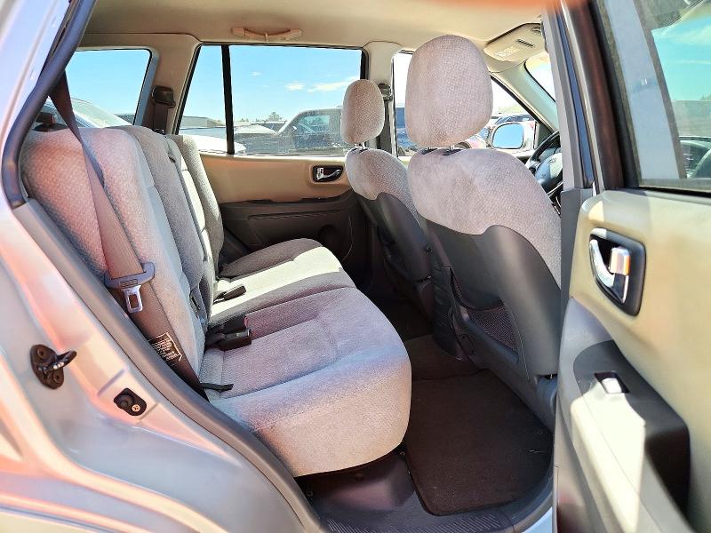 Продажа на аукционе авто 2005 Hyundai Santa Fe, vin: KM8SC13DX5U911825, номер лота: 72372676