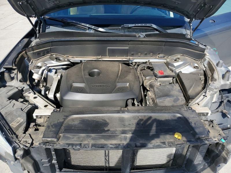 Продажа на аукционе авто 2017 Volvo Xc90, vin: YV4A22PK6H1148304, номер лота: 71833066