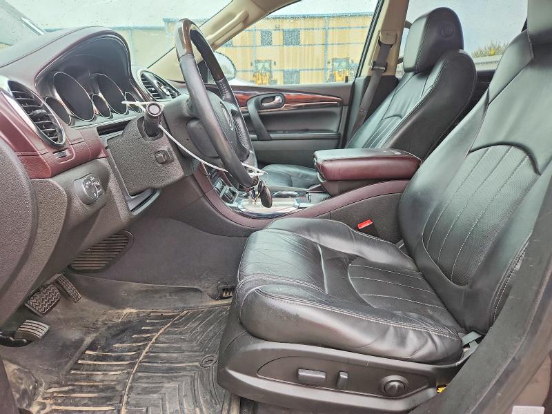 Продажа на аукционе авто 2015 Buick Enclave, vin: 5GAKRCKD7FJ313776, номер лота: 70988856