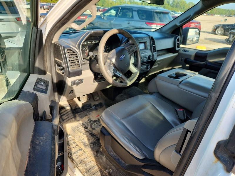 Продаж на аукціоні авто 2018 Ford F150, vin: 1FTFX1CG9JKC90409, номер лоту: 71473086