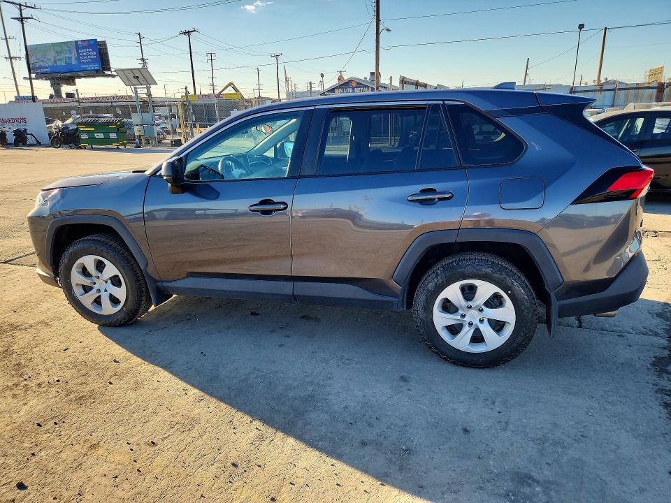 Aukcja sprzedaży 2024 Toyota Rav4, vin: 2T3H1RFV0RC252767, numer aukcji: 72003166