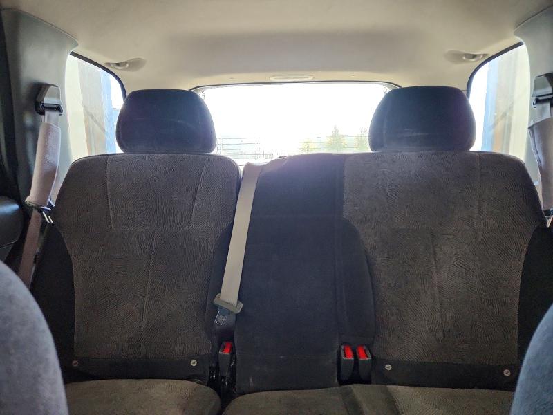 2004 Chevrolet Trailblazer მანქანა იყიდება აუქციონზე, vin: 1GNDT13S142143827, აუქციონის ნომერი: 71536176