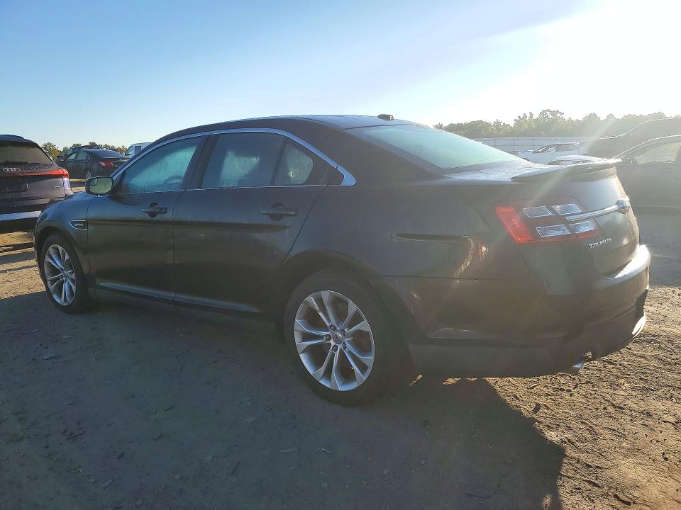 Продаж на аукціоні авто 2014 Ford Taurus, vin: 1FAHP2KT5EG110385, номер лоту: 71786206