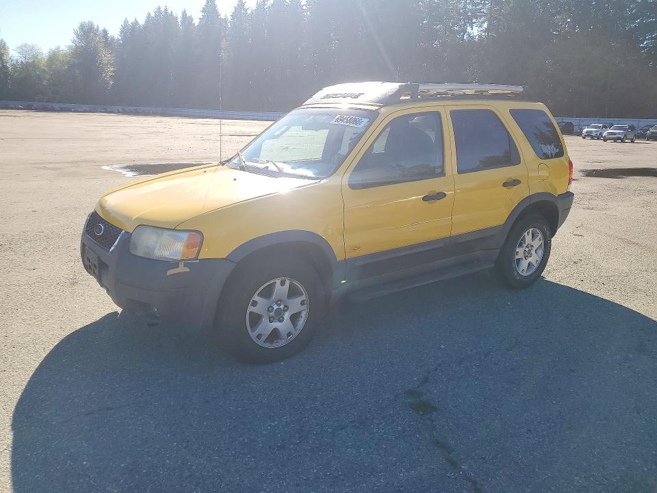 69458066 :رقم المزاد ، 1FMYU93193KB13286 vin ، 2003 Ford Escape مزاد بيع