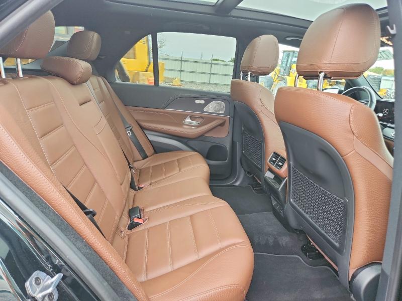Продаж на аукціоні авто 2024 Mercedes-benz Gle, vin: 4JGFB5KB3RB179082, номер лоту: 71369136