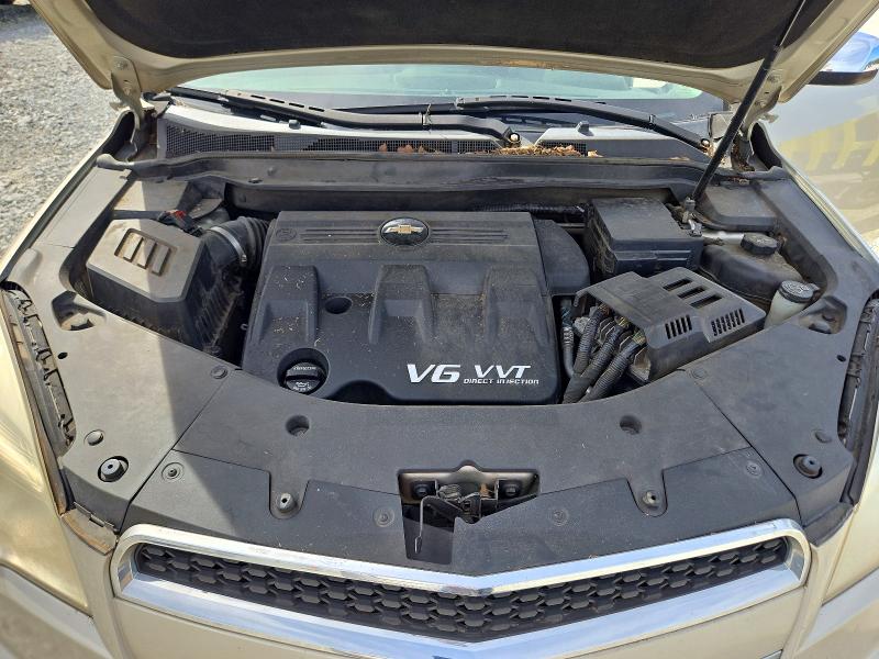 72446776 :رقم المزاد ، 2GNFLFE34E6168107 vin ، 2014 Chevrolet Equinox مزاد بيع