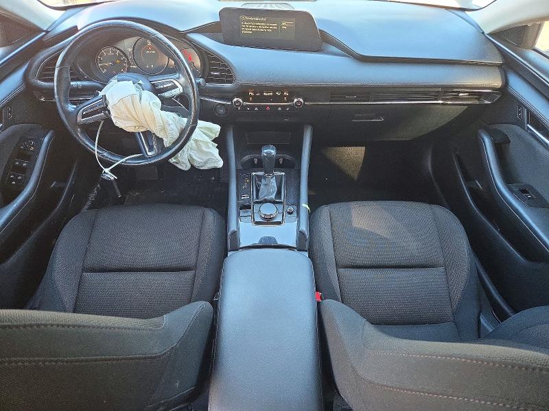 Продажа на аукционе авто 2020 Mazda 3, vin: 3MZBPACL3LM130935, номер лота: 68333516
