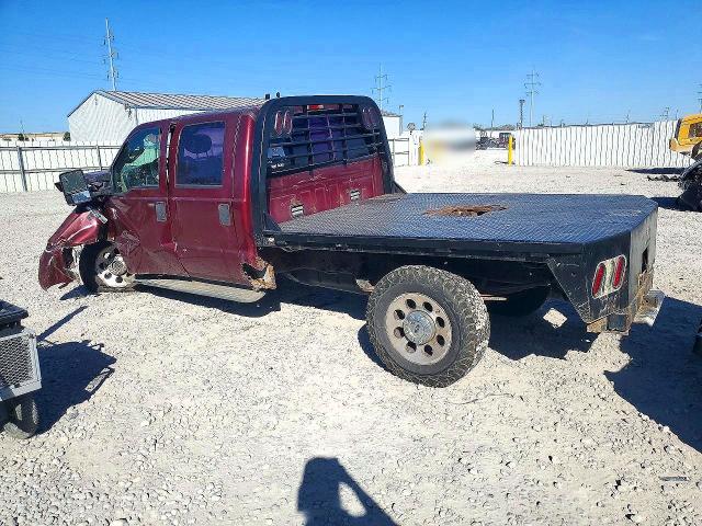 Aukcja sprzedaży 2005 Ford F250, vin: 1FTSW21595EA31562, numer aukcji: 71169776
