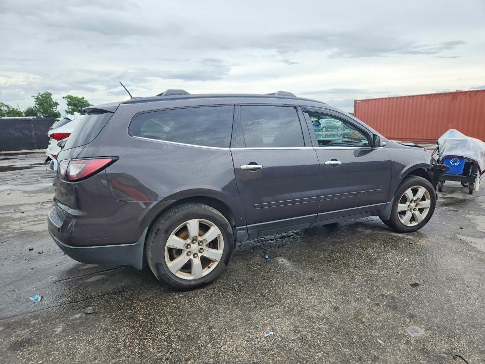Aukcja sprzedaży 2016 Chevrolet Traverse, vin: 1GNKVGKD2GJ182430, numer aukcji: 71348696